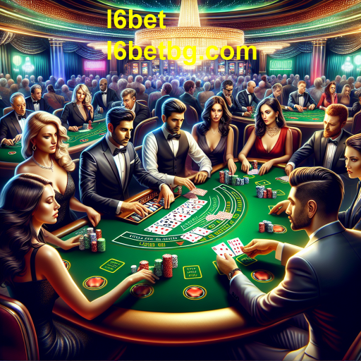 Desvendando o Blackjack: O Clássico Jogo de Cartas dos Cassinos