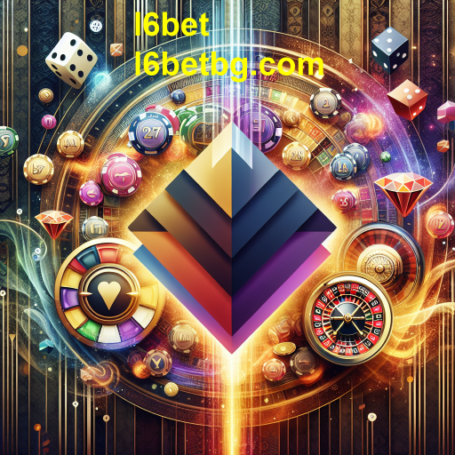 Bônus de Boas-Vindas: Atração Imperdível no l6bet