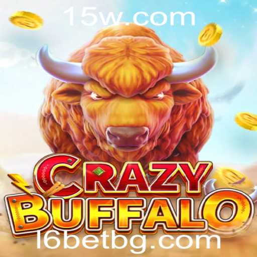 Descubra CRAZYBUFFALO: O Jogo de Estratégia Revolucionário