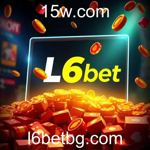 A Revolução dos Caça-níqueis Online com a Plataforma l6bet