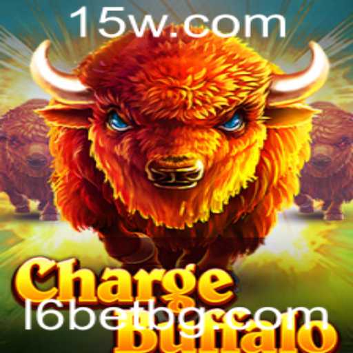 Explorando o Fascinante Mundo de ChargeBuffalo: O Jogo Estratégico Inovador