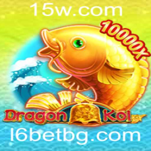 DragonKoi: Uma Aventura Épica no Mundo dos Jogos com l6bet