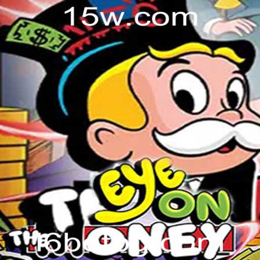 Desvendando o Jogo: EyeOnTheMoney