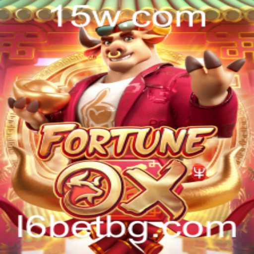Descubra o Fascinante Mundo de FortuneOx com l6bet