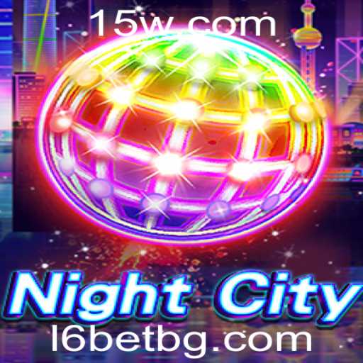 Explorando o Jogo NightCity: Uma Aventura Imersiva