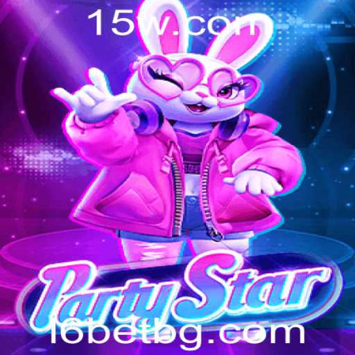 PartyStar: Descubra o Jogo de Festa do Momento com l6bet