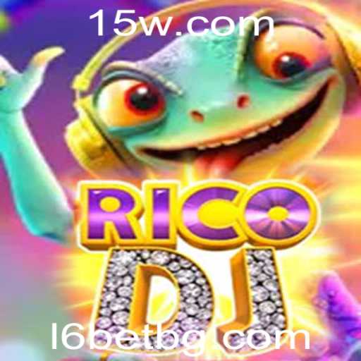 Explorando o Mundo de RicoDJ: Um Jogo Imersivo com l6bet