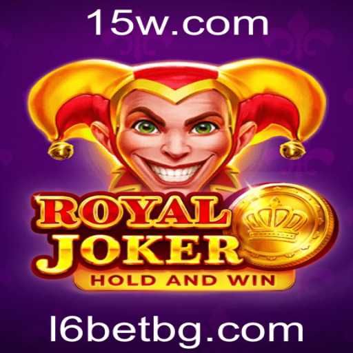 Royal Joker: Um Mergulho no Fascinante Mundo do Jogo com L6Bet