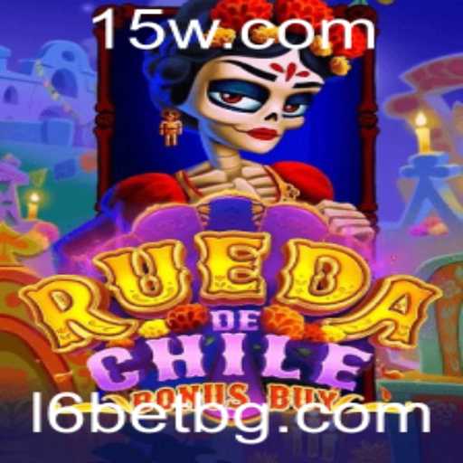 Explorando o Mundo de RuedaDeChileBonusBuy: Uma Experiência de Jogo Inovadora