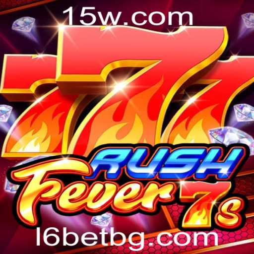 Descubra RushFever7s: O Novo Fenômeno dos Jogos Online