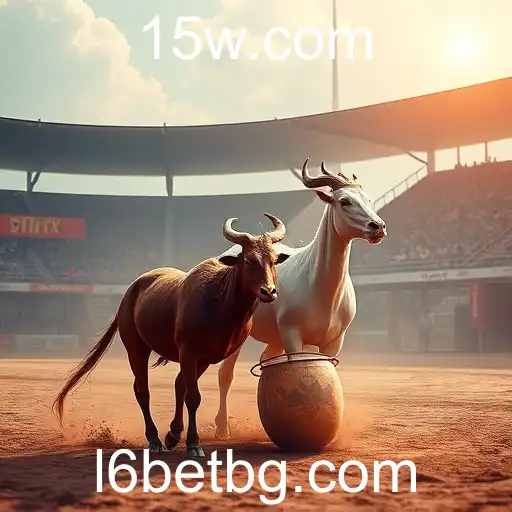 Explorando o Futuro do Sabong Online com L6Bet