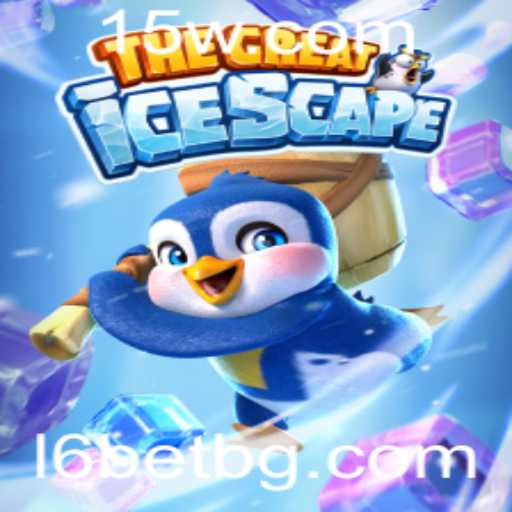 Tudo sobre TheGreatIcescape: Um Novo Jogo Emocionante em l6bet