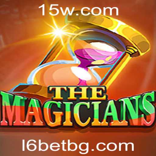 A Inovadora Experiência de Jogo: TheMagicians
