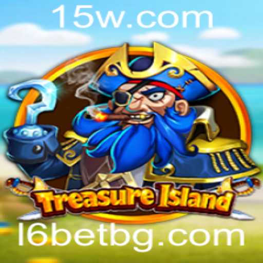 Explorando o Mundo de TreasureIsland: Uma Aventura Cheia de Desafios