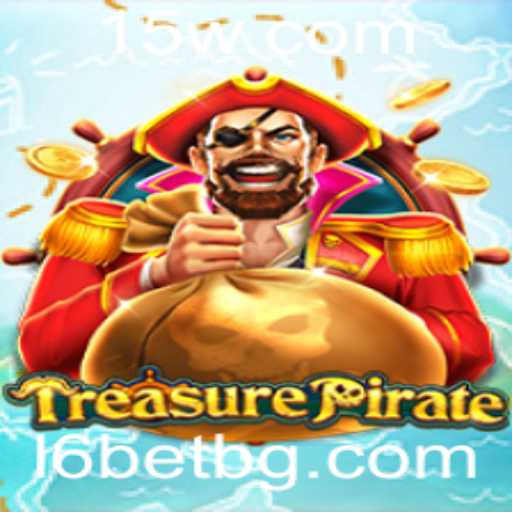 Aventura e Estratégia em TreasurePirate: Conheça o Jogo que Conquistou o Mundo