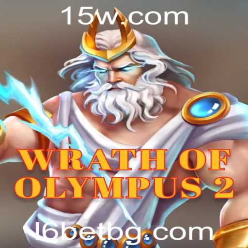 Explorando o Universo do Jogo WrathofOlympus2